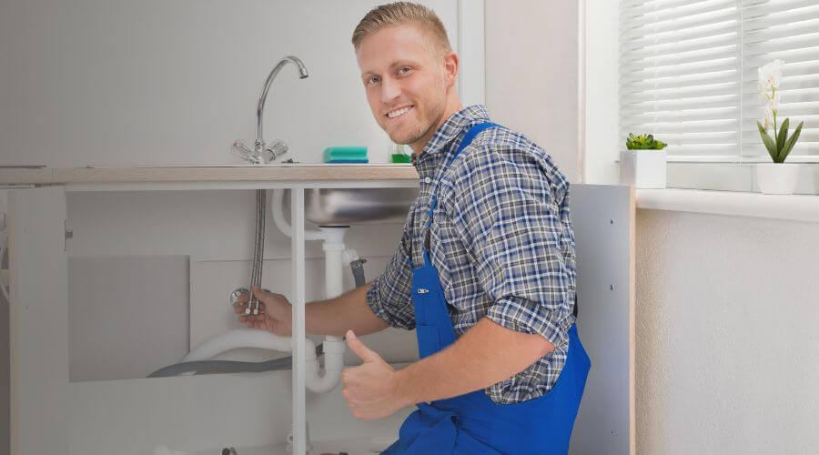 Professional Leak Detection in Daleville, MS